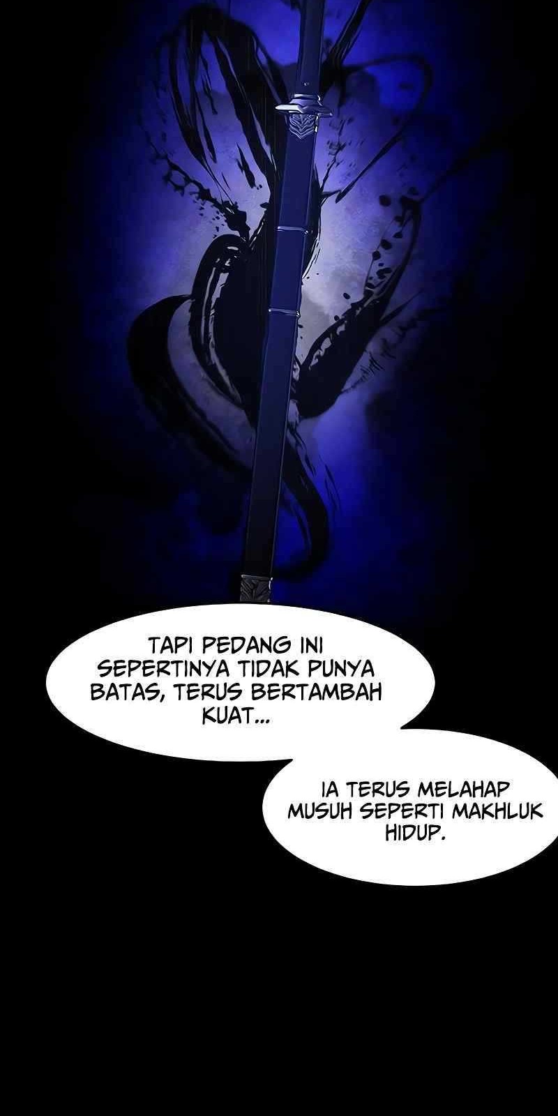 Return of the Mad Demon Chapter 135 - halaman 37