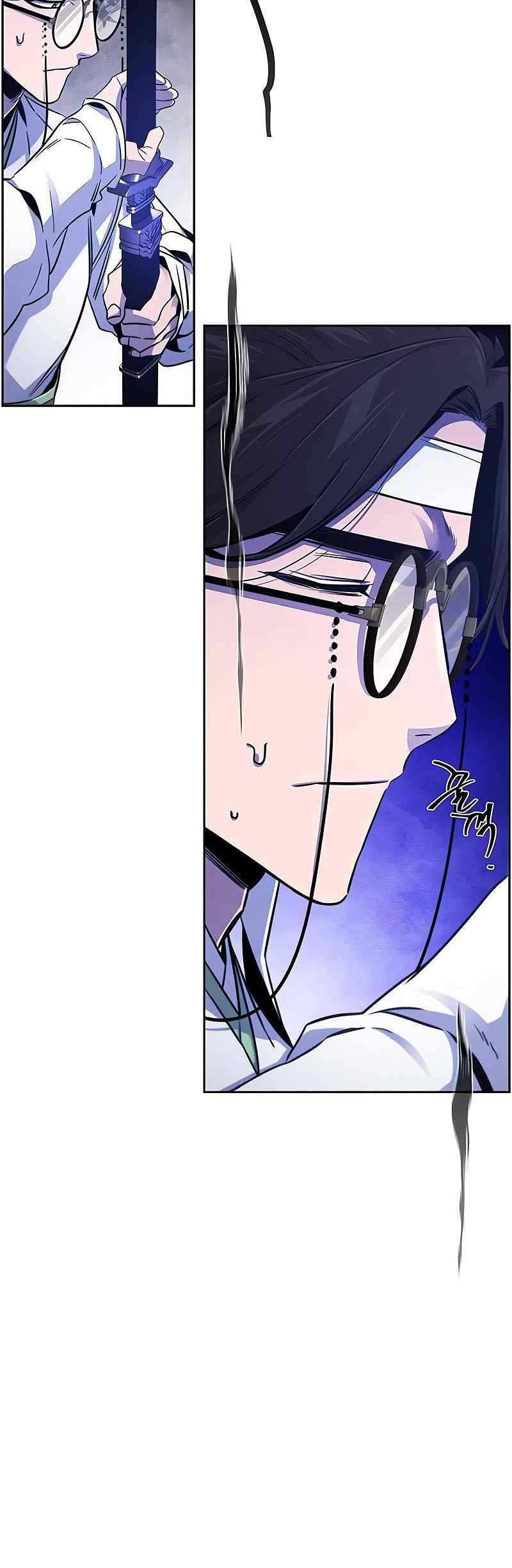 Return of the Mad Demon Chapter 135 - halaman 41