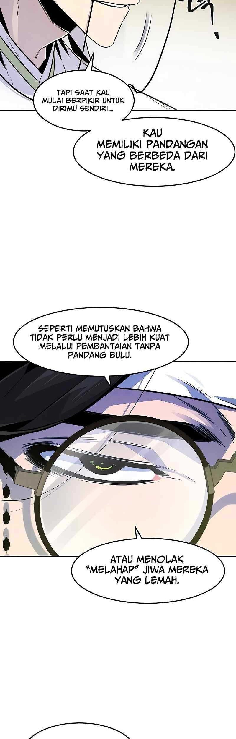 Return of the Mad Demon Chapter 135 - halaman 47
