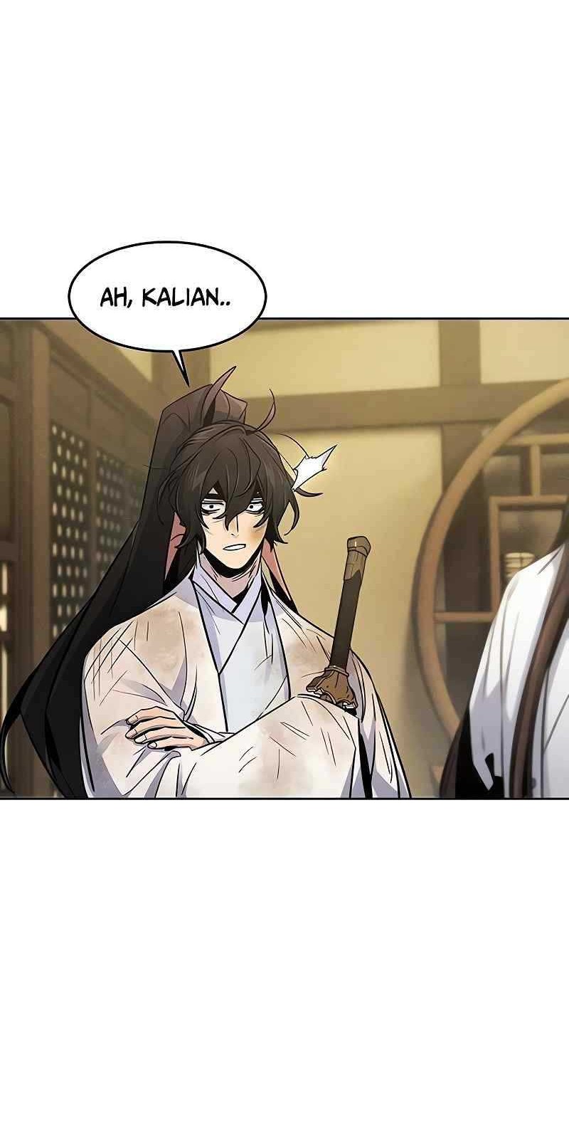 Return of the Mad Demon Chapter 135 - halaman 5