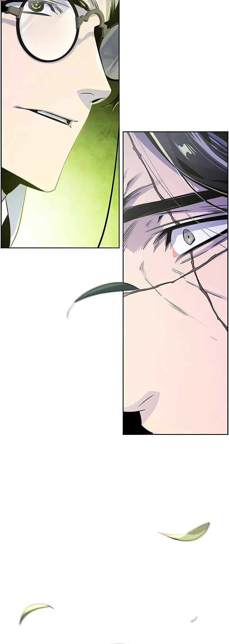 Return of the Mad Demon Chapter 135 - halaman 53