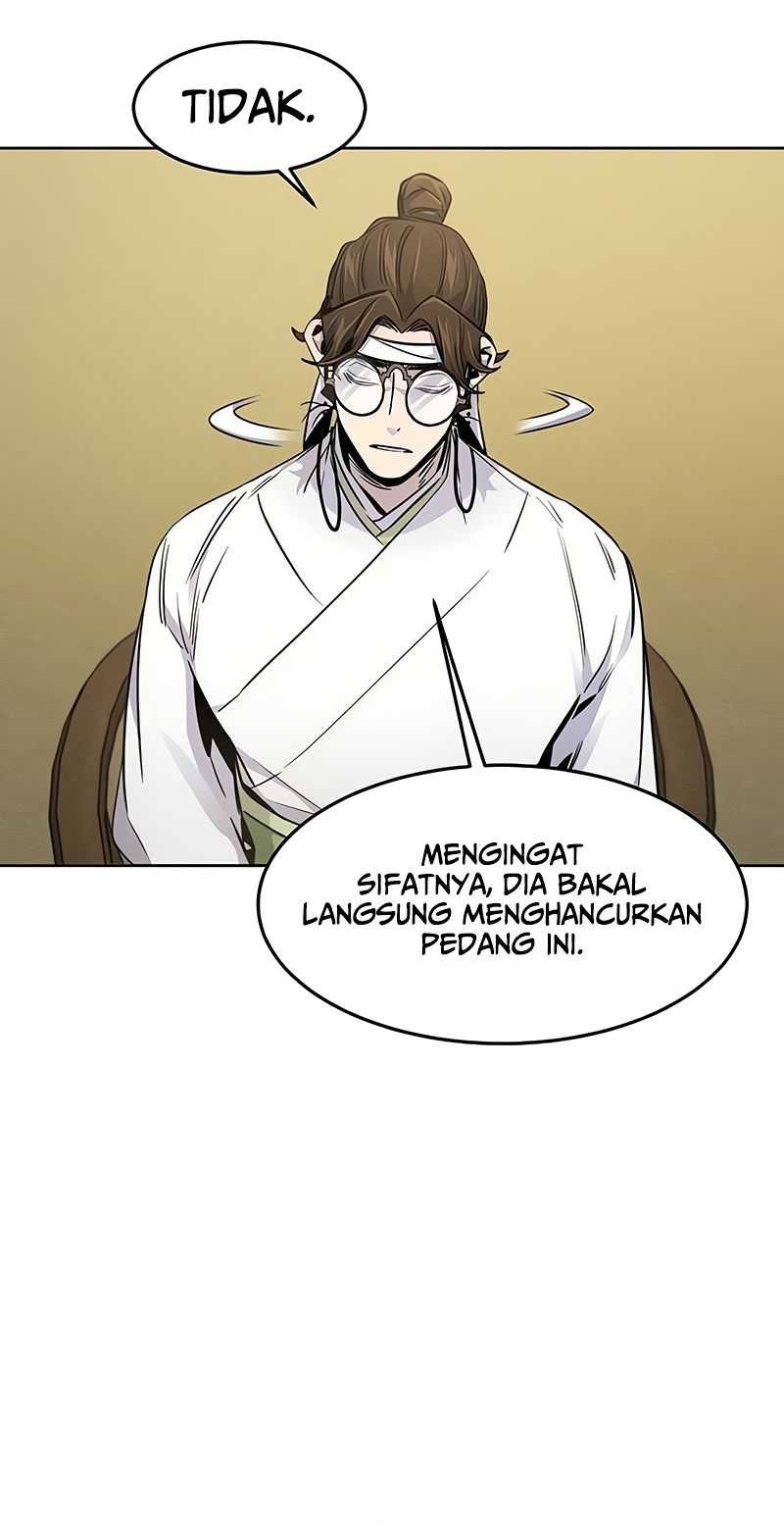 Return of the Mad Demon Chapter 136 - halaman 10