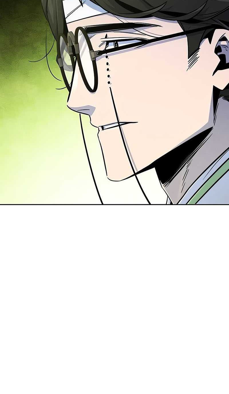 Return of the Mad Demon Chapter 136 - halaman 18