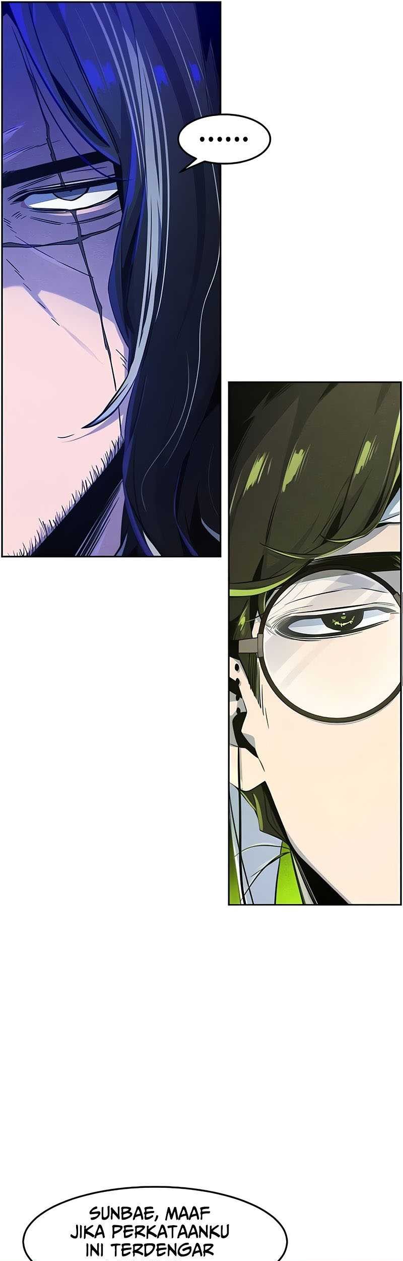 Return of the Mad Demon Chapter 136 - halaman 19