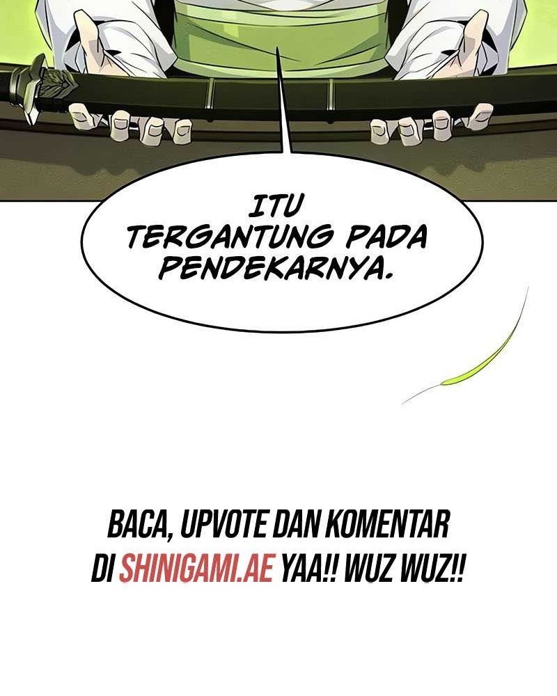 Return of the Mad Demon Chapter 136 - halaman 22