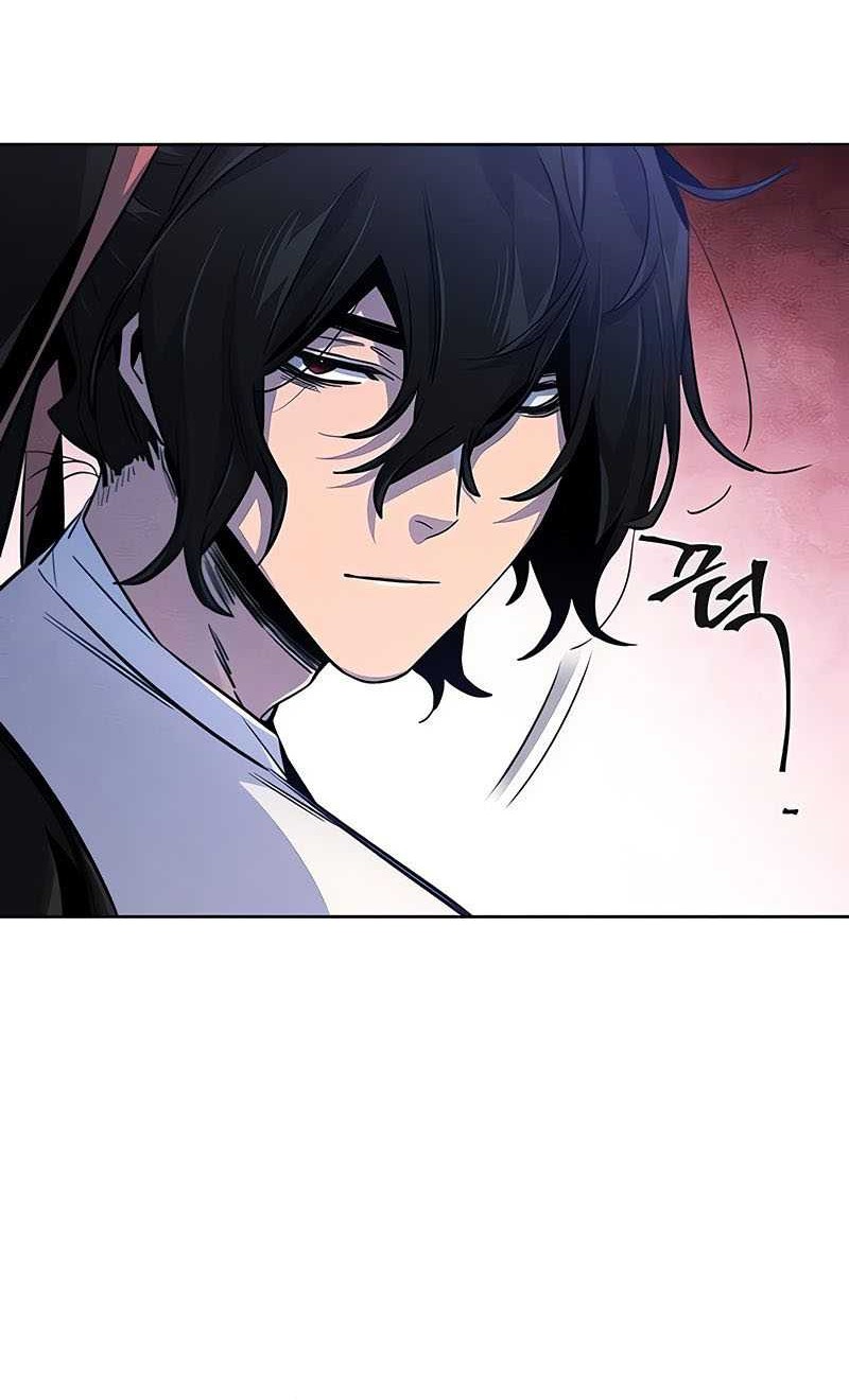 Return of the Mad Demon Chapter 136 - halaman 38