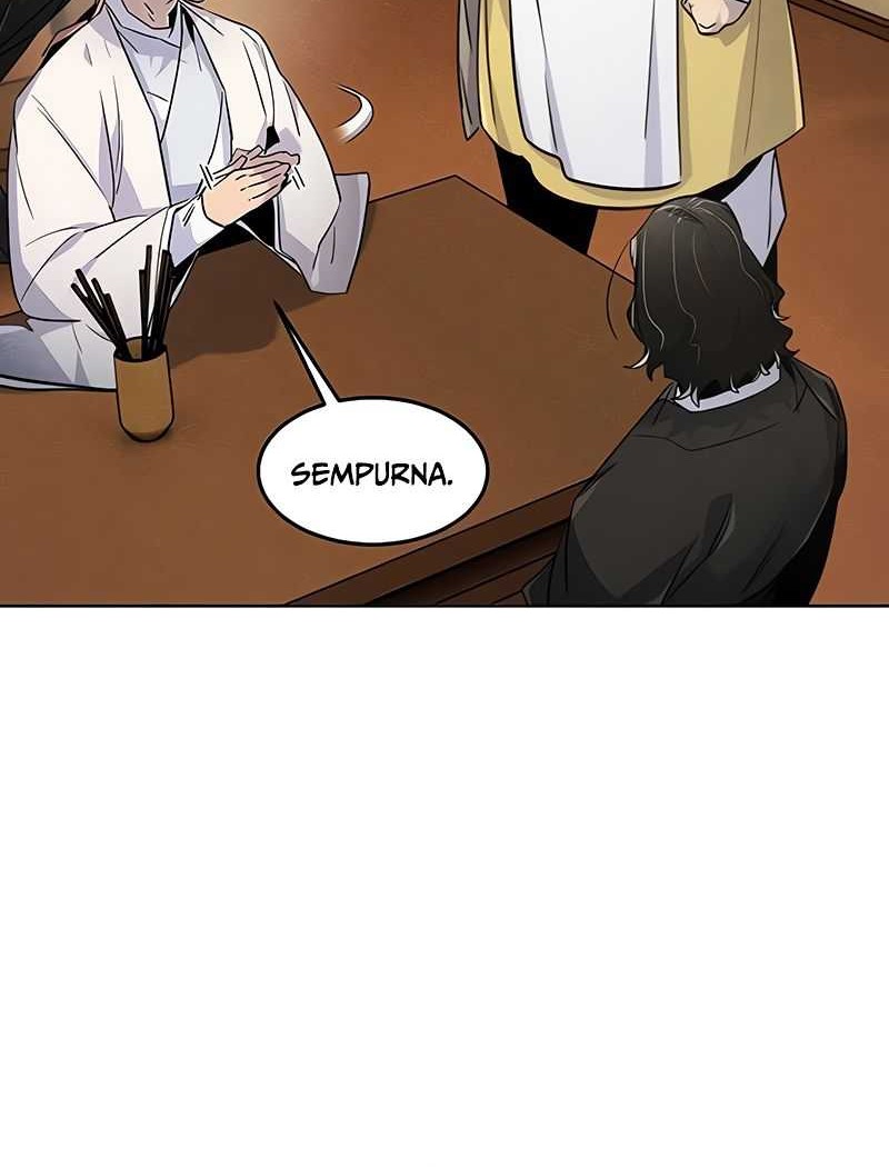 Return of the Mad Demon Chapter 136 - halaman 46