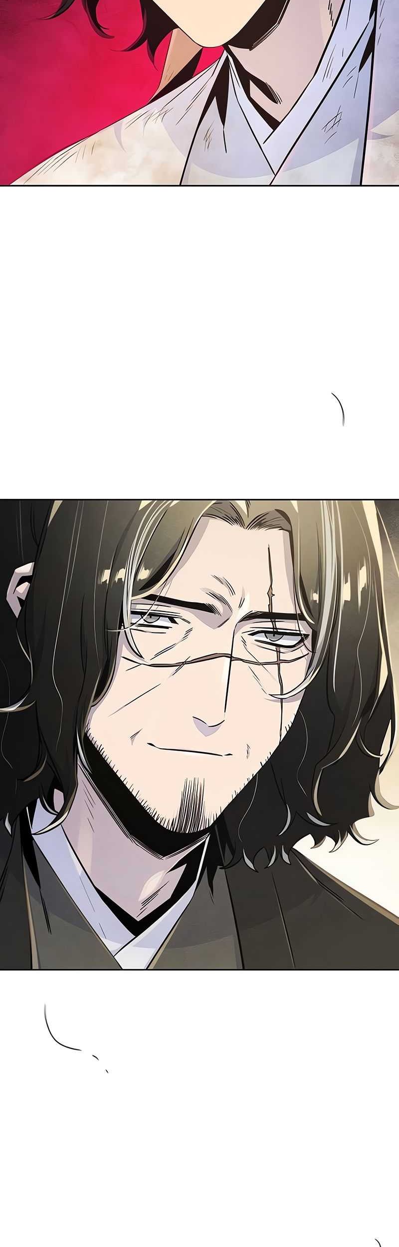 Return of the Mad Demon Chapter 137 - halaman 16