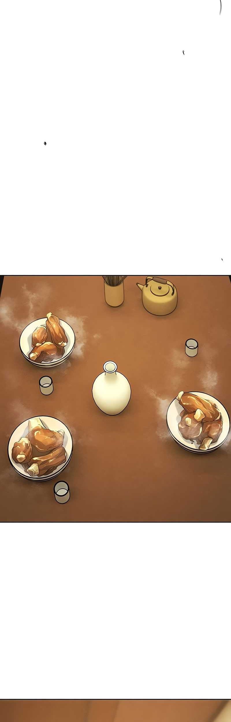 Return of the Mad Demon Chapter 137 - halaman 17
