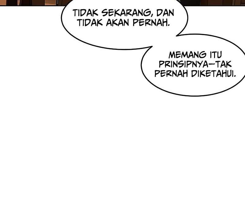 Return of the Mad Demon Chapter 137 - halaman 9