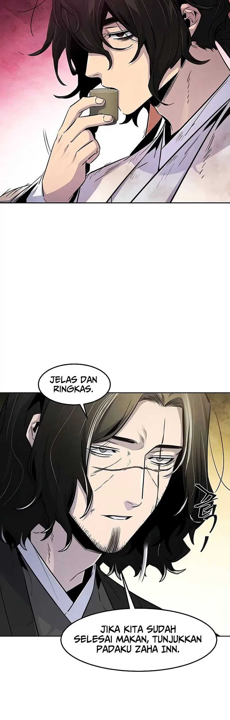 Return of the Mad Demon Chapter 138 - halaman 10