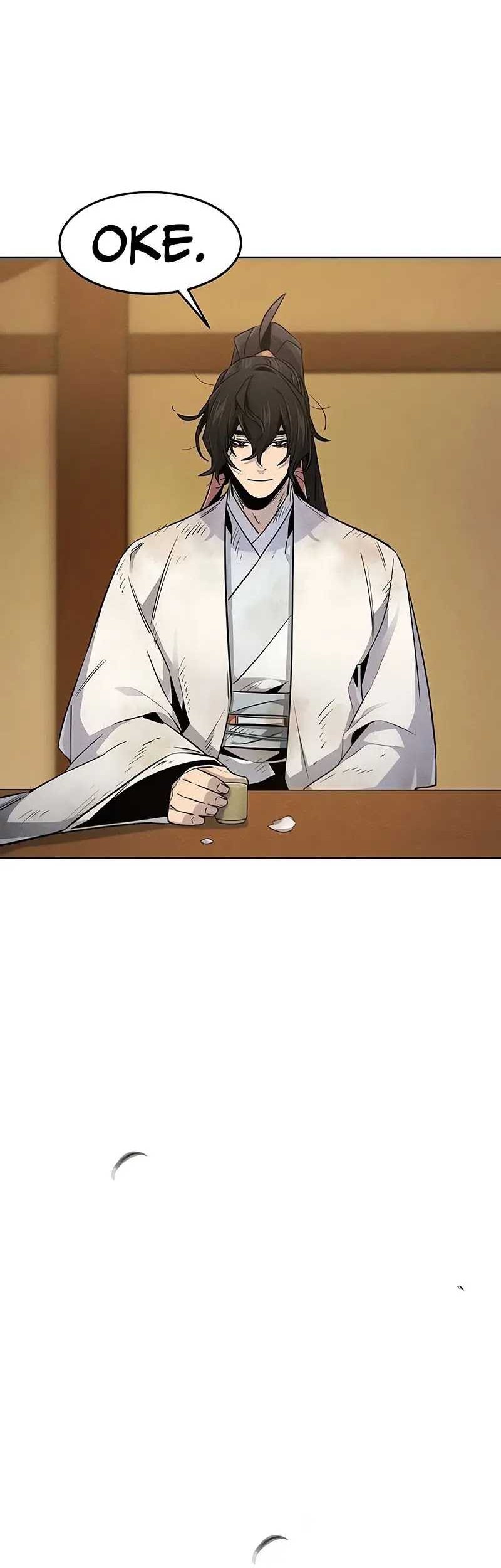 Return of the Mad Demon Chapter 138 - halaman 11