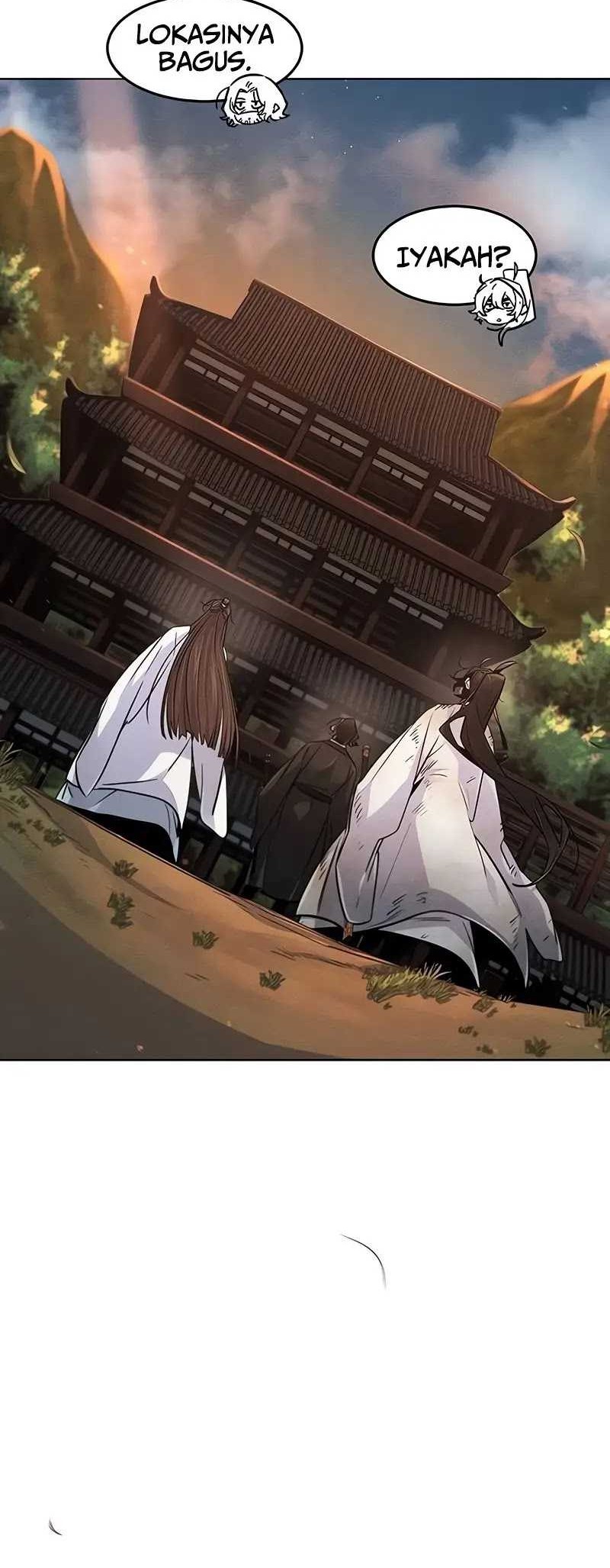 Return of the Mad Demon Chapter 138 - halaman 13