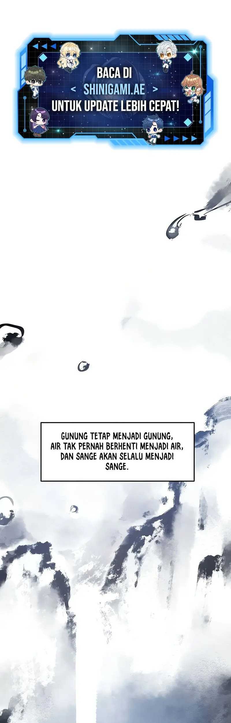 Return of the Mad Demon Chapter 138 - halaman 2