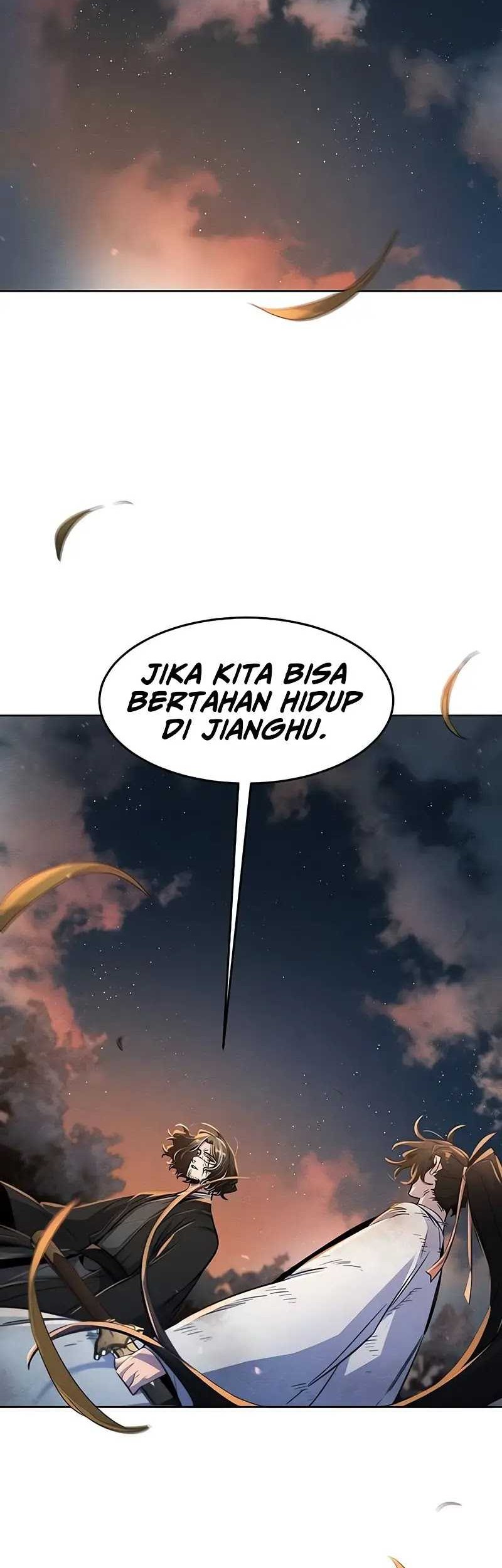 Return of the Mad Demon Chapter 138 - halaman 23