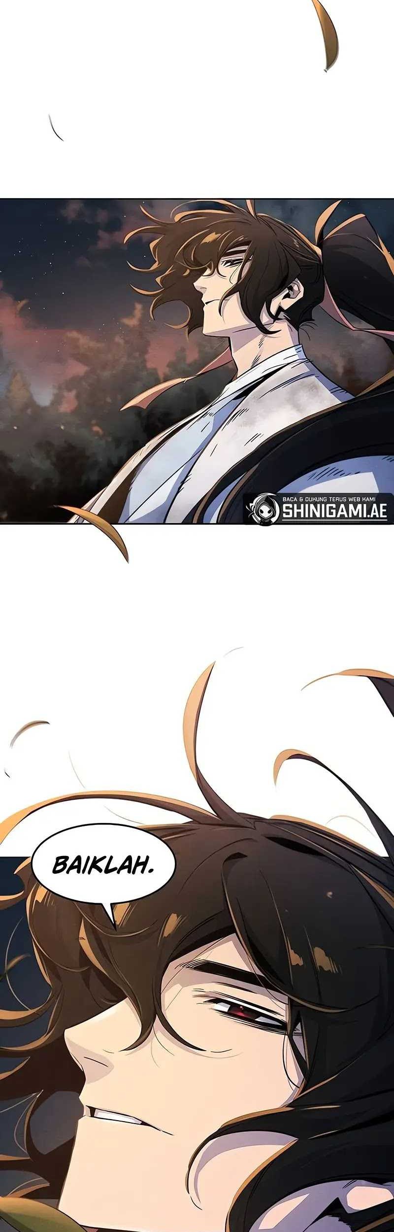 Return of the Mad Demon Chapter 138 - halaman 24