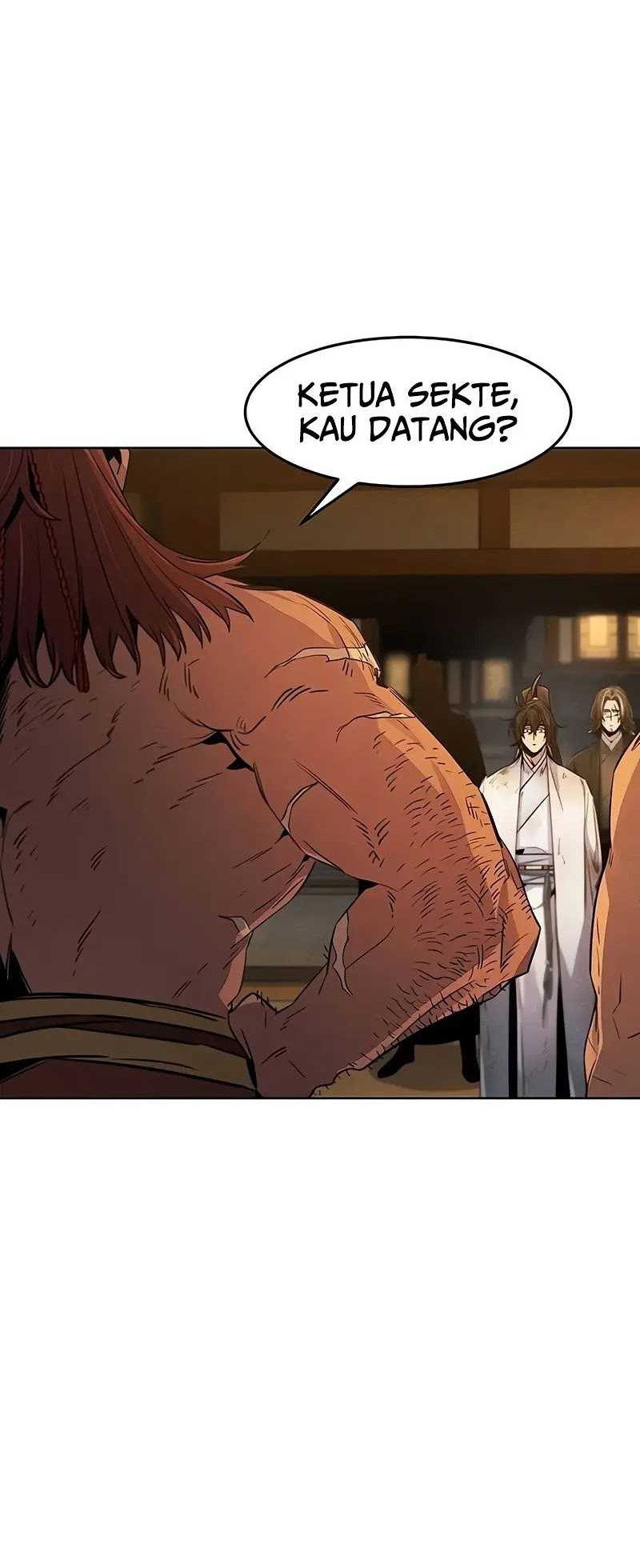 Return of the Mad Demon Chapter 138 - halaman 29