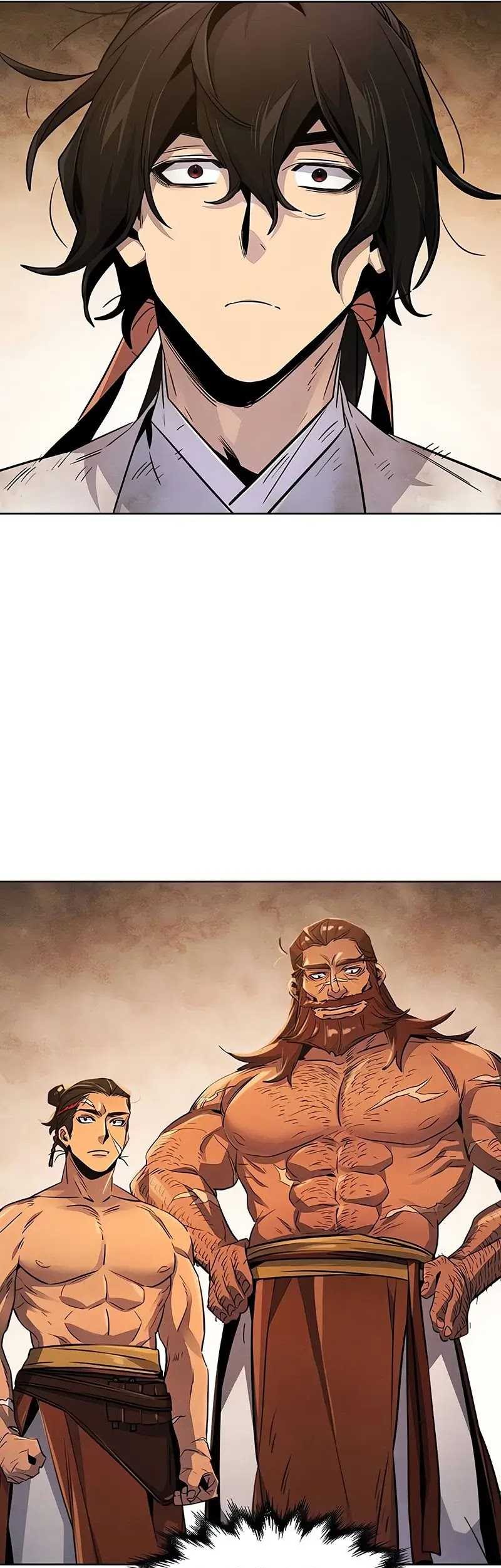 Return of the Mad Demon Chapter 138 - halaman 30