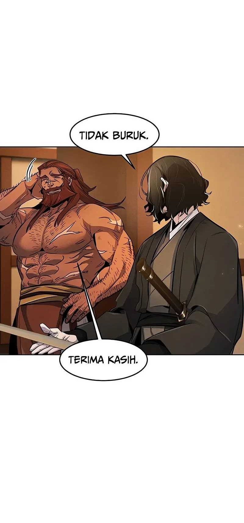 Return of the Mad Demon Chapter 138 - halaman 37