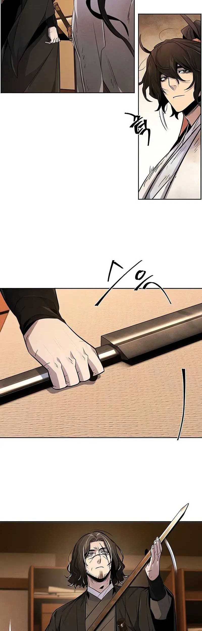 Return of the Mad Demon Chapter 138 - halaman 41