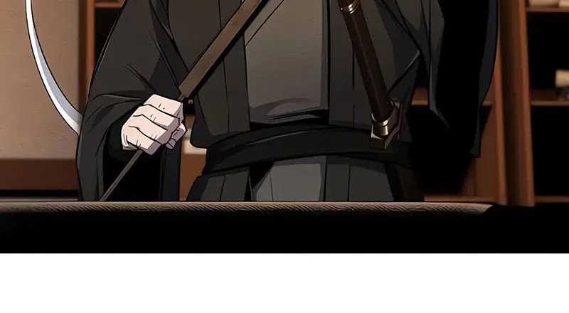 Return of the Mad Demon Chapter 138 - halaman 42