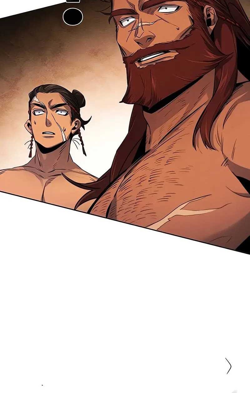 Return of the Mad Demon Chapter 138 - halaman 46