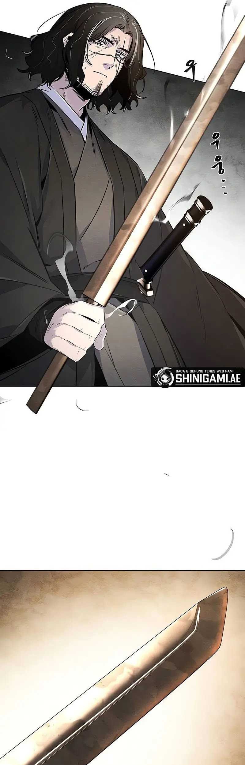 Return of the Mad Demon Chapter 138 - halaman 47