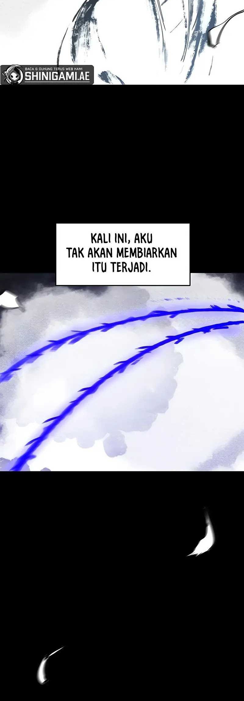 Return of the Mad Demon Chapter 138 - halaman 5
