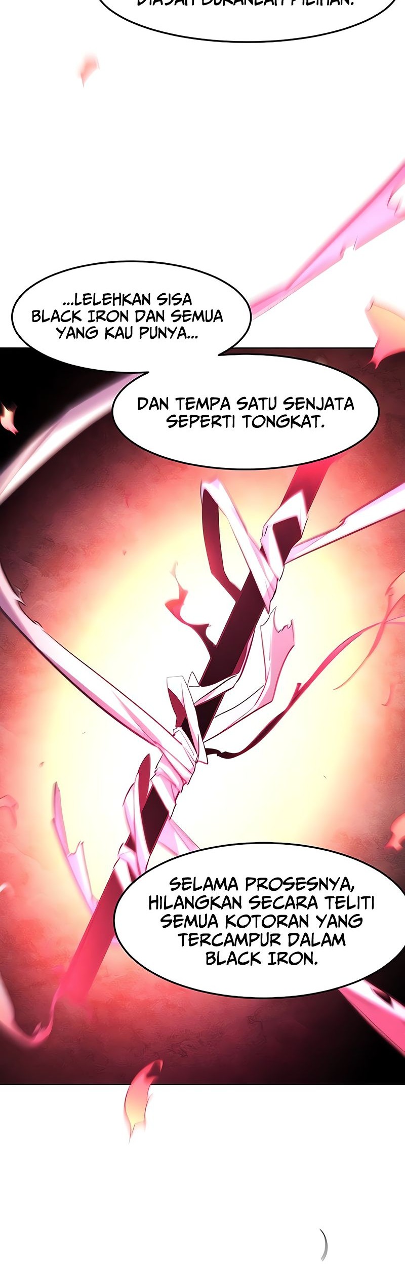 Return of the Mad Demon Chapter 139 - halaman 7