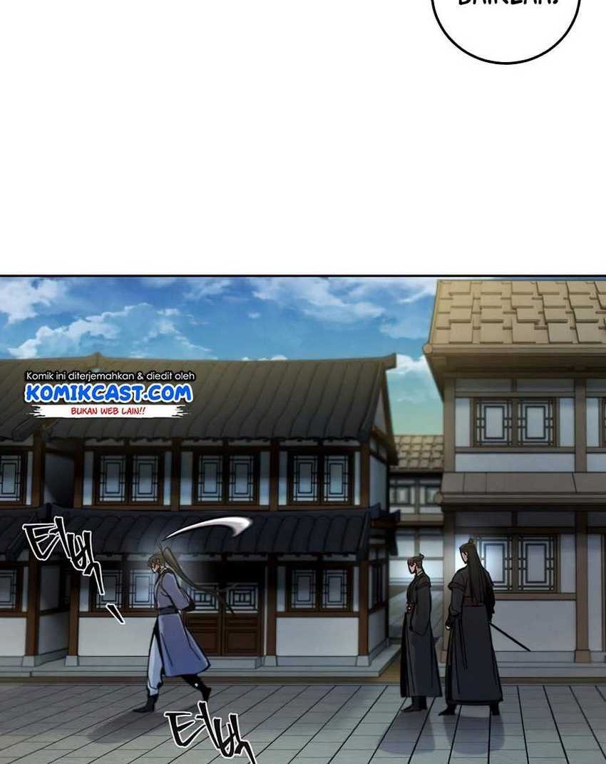 Return of the Mad Demon Chapter 14 - halaman 11