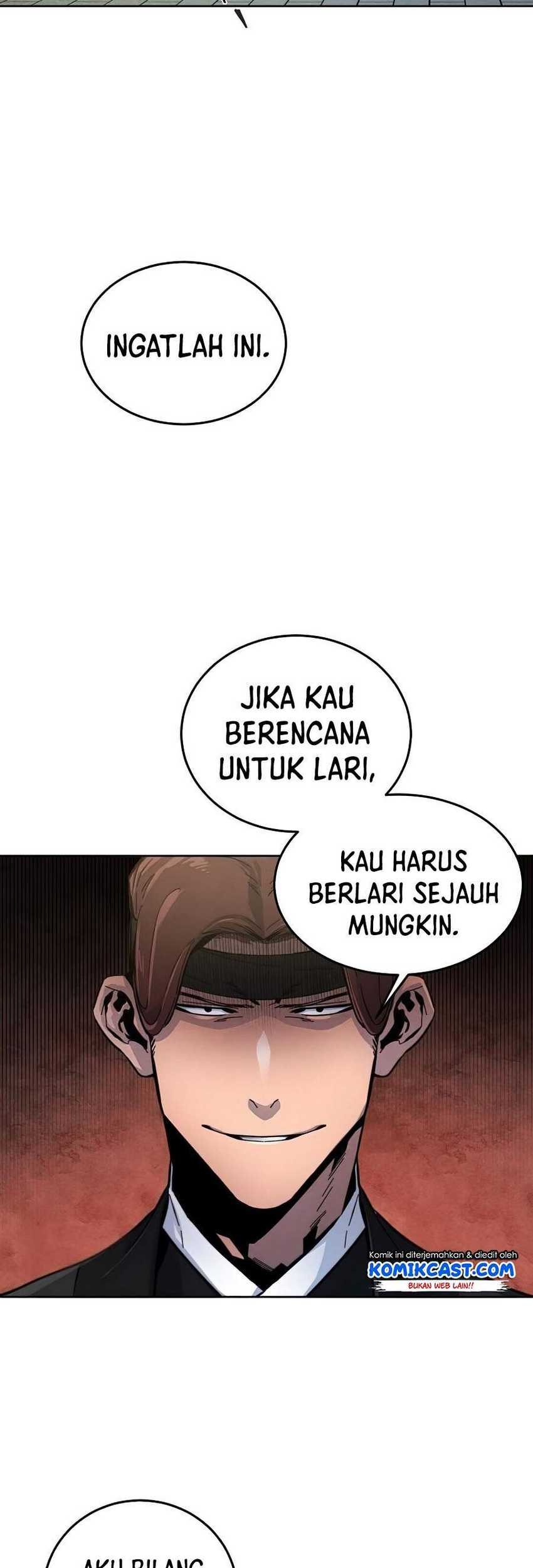 Return of the Mad Demon Chapter 14 - halaman 12