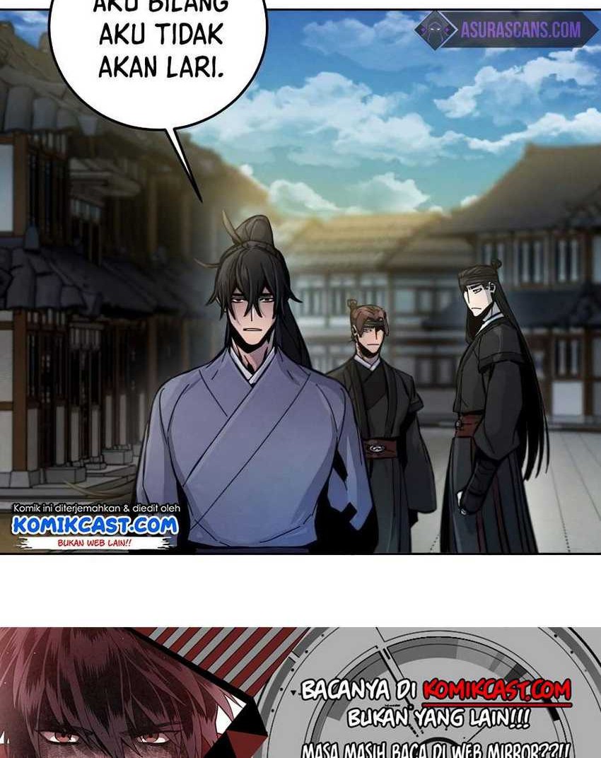 Return of the Mad Demon Chapter 14 - halaman 13