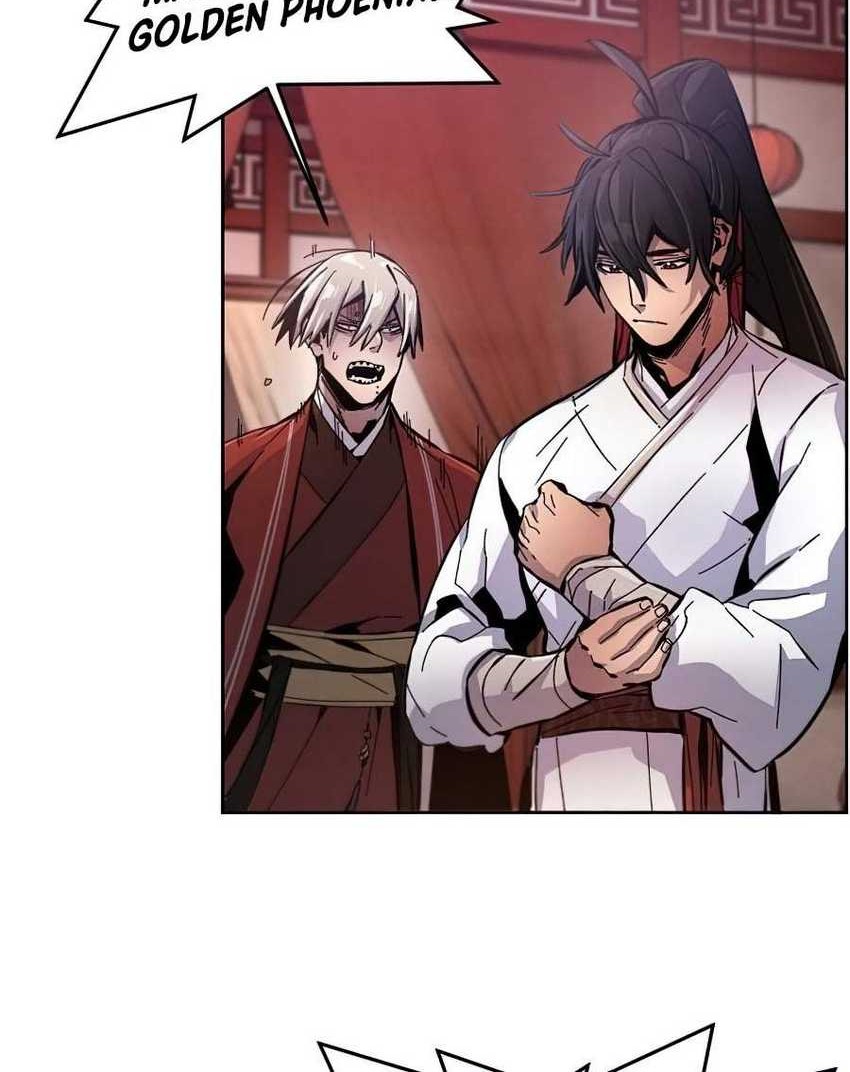 Return of the Mad Demon Chapter 14 - halaman 15