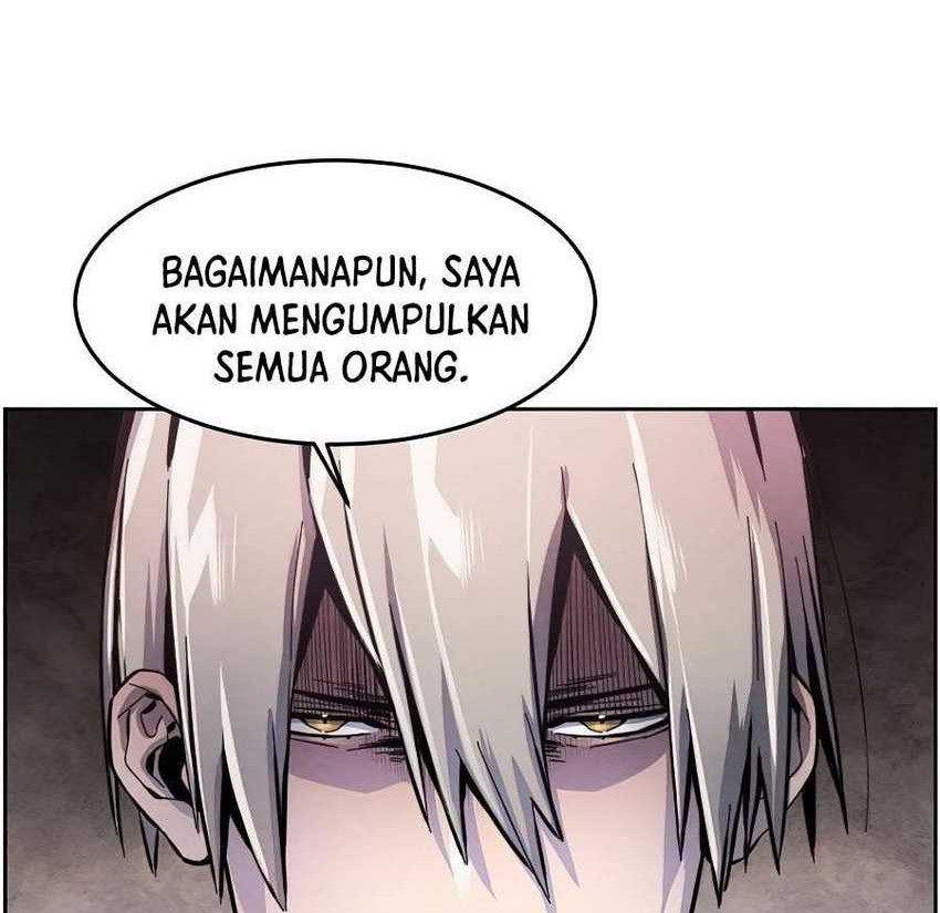Return of the Mad Demon Chapter 14 - halaman 17