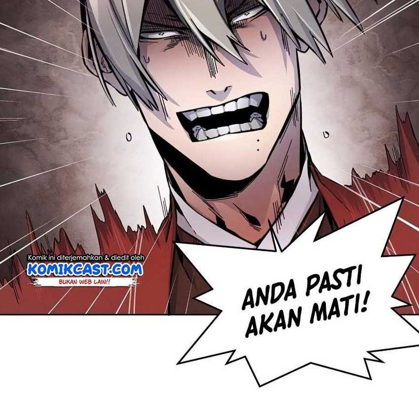 Return of the Mad Demon Chapter 14 - halaman 19