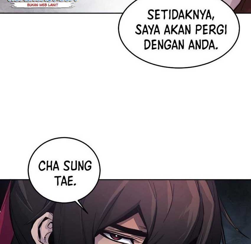 Return of the Mad Demon Chapter 14 - halaman 21