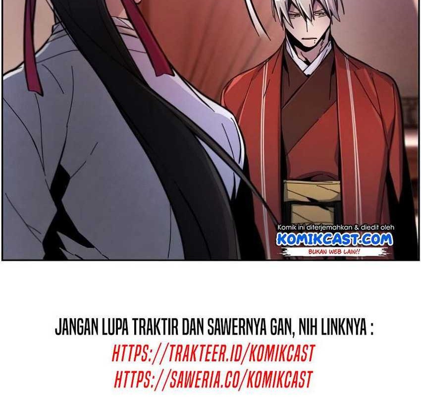 Return of the Mad Demon Chapter 14 - halaman 23