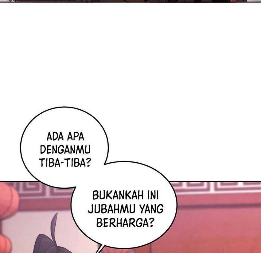 Return of the Mad Demon Chapter 14 - halaman 27