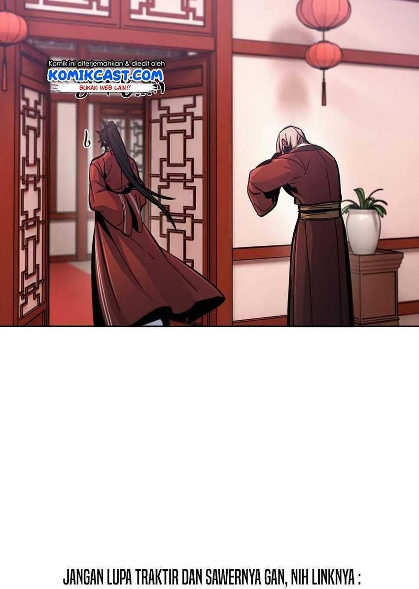 Return of the Mad Demon Chapter 14 - halaman 33