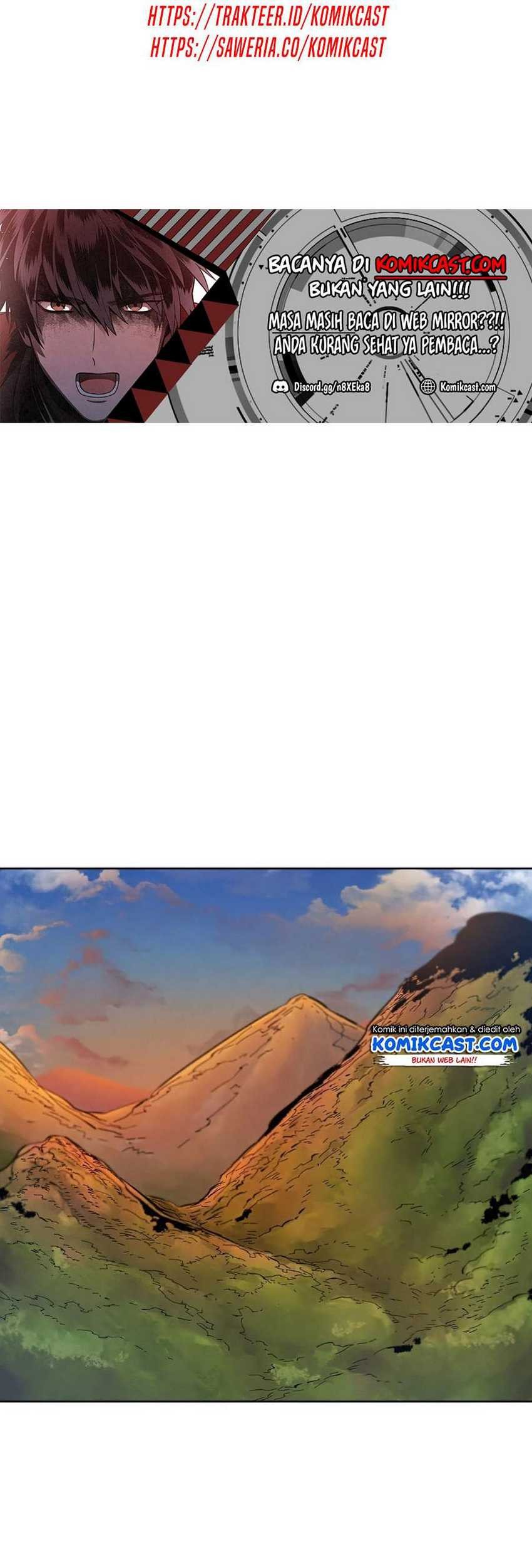 Return of the Mad Demon Chapter 14 - halaman 34