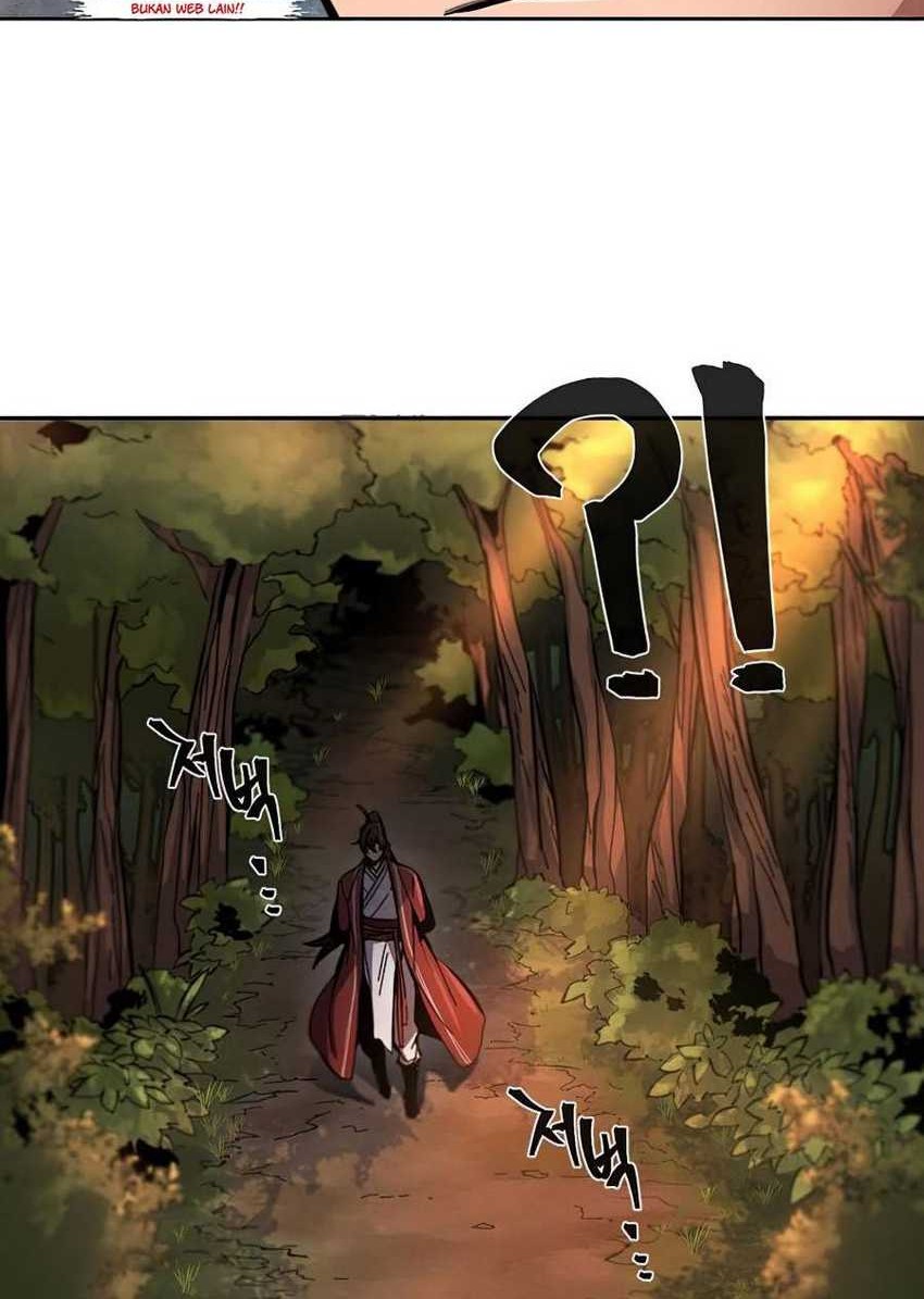Return of the Mad Demon Chapter 14 - halaman 37