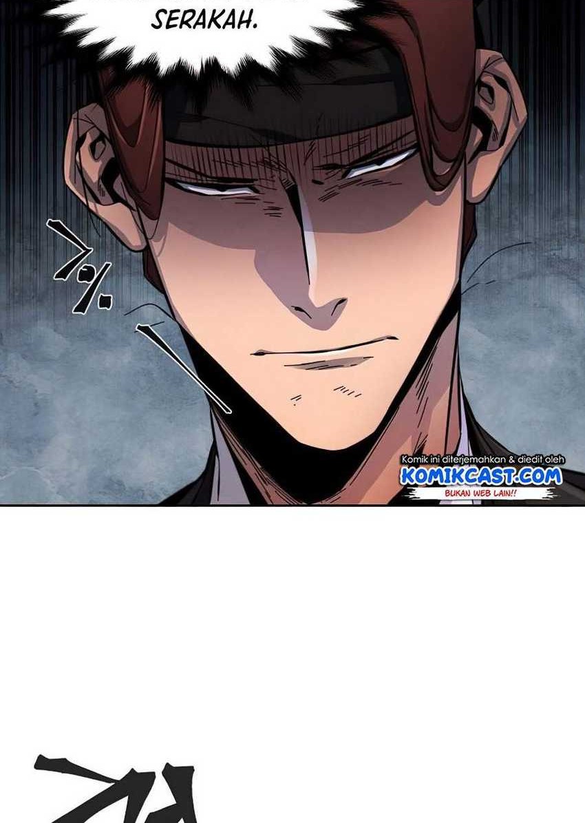 Return of the Mad Demon Chapter 14 - halaman 39