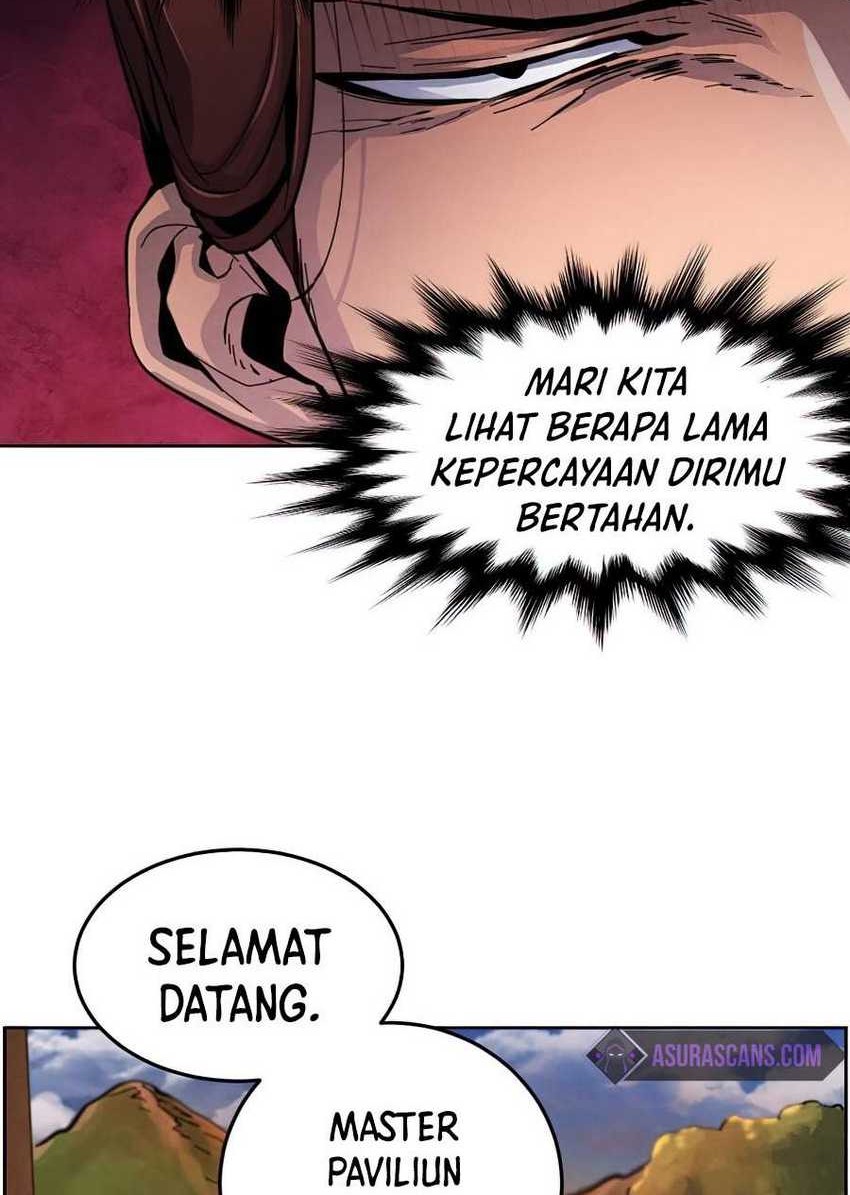 Return of the Mad Demon Chapter 14 - halaman 41