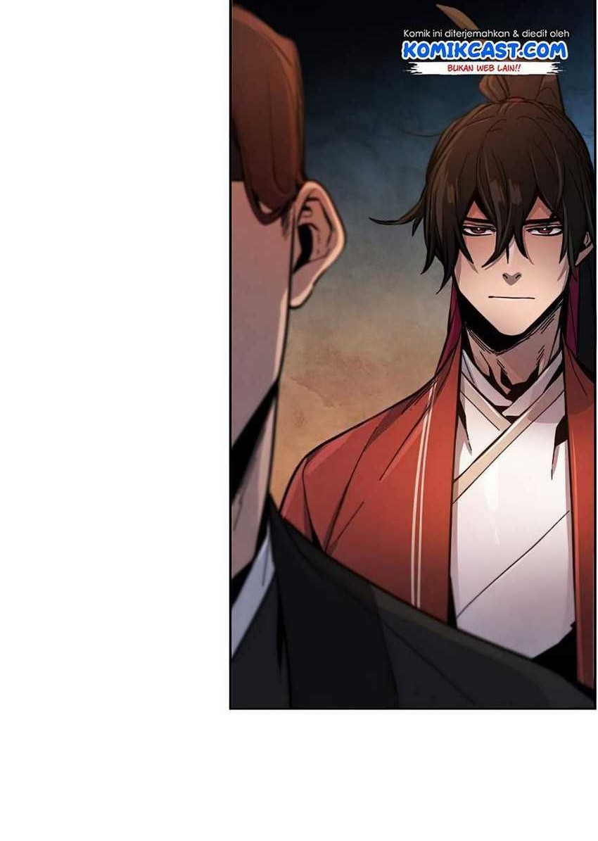 Return of the Mad Demon Chapter 14 - halaman 43