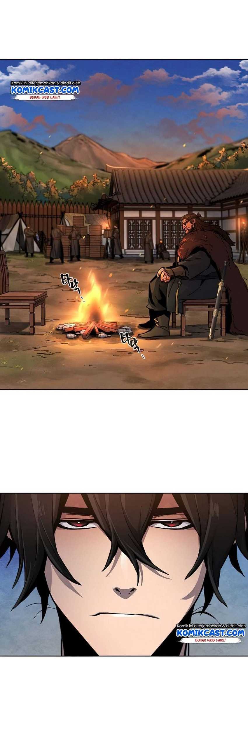 Return of the Mad Demon Chapter 14 - halaman 44
