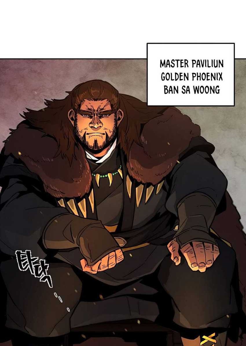 Return of the Mad Demon Chapter 14 - halaman 45
