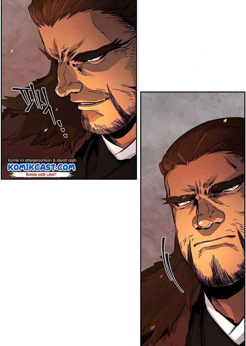 Return of the Mad Demon Chapter 14 - halaman 47