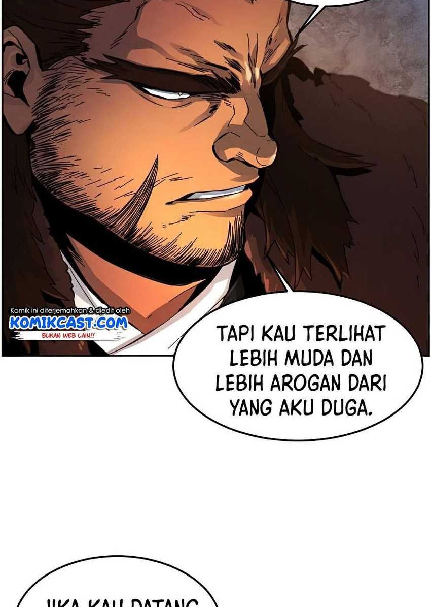 Return of the Mad Demon Chapter 14 - halaman 49