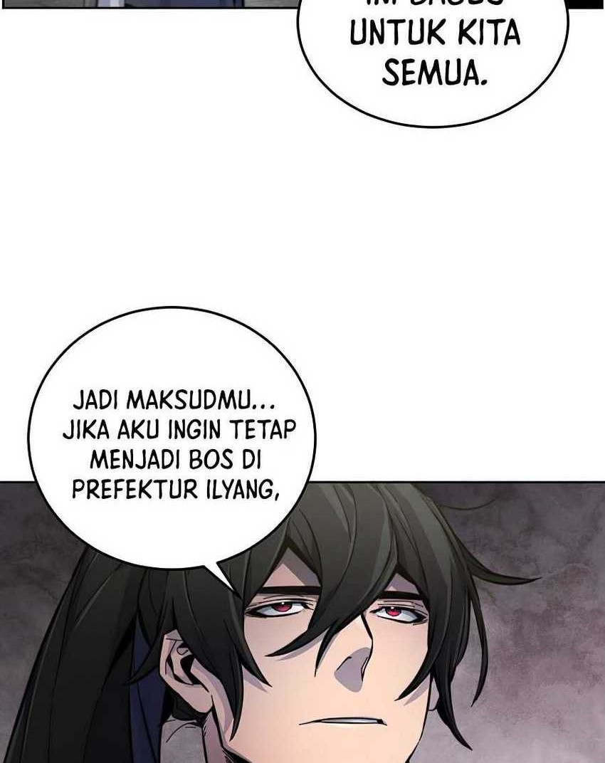 Return of the Mad Demon Chapter 14 - halaman 5