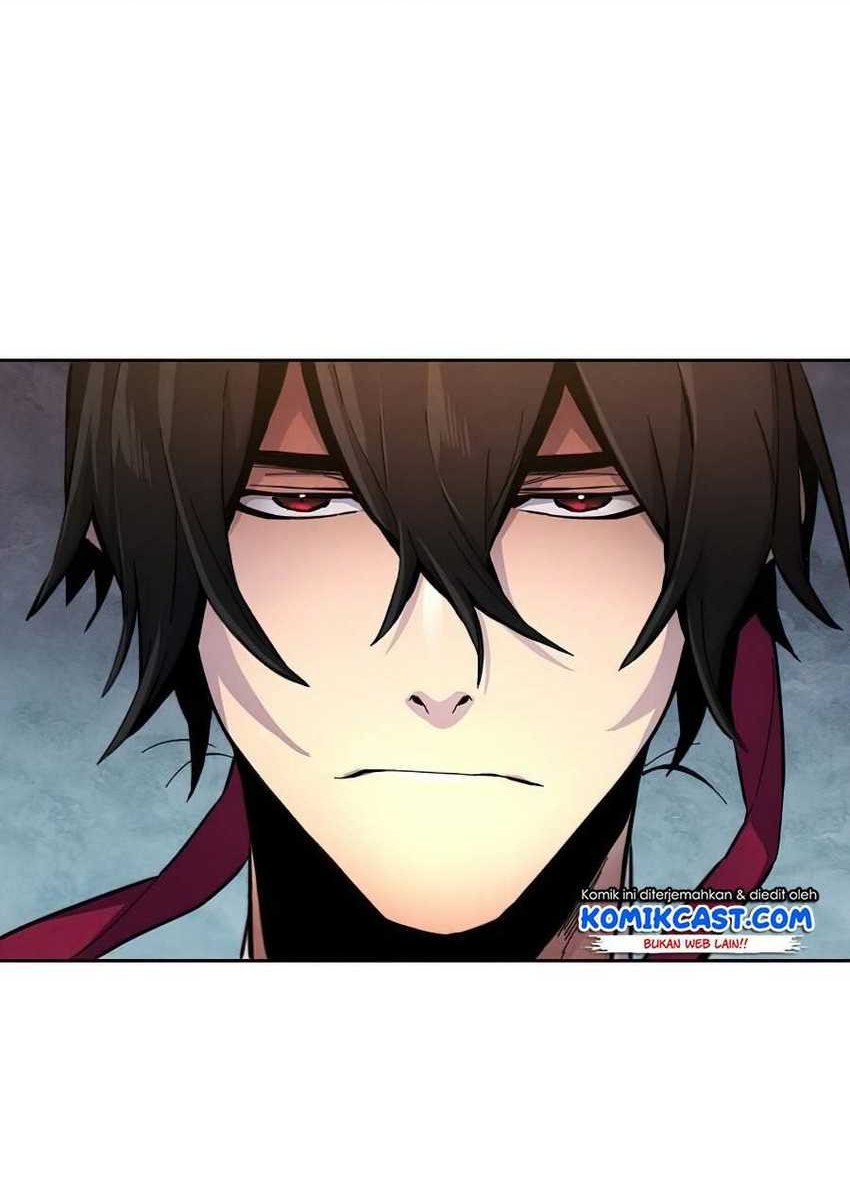 Return of the Mad Demon Chapter 14 - halaman 51